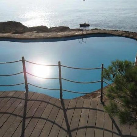Apartamento Cap Sa Sal Lofts Begur Exterior foto
