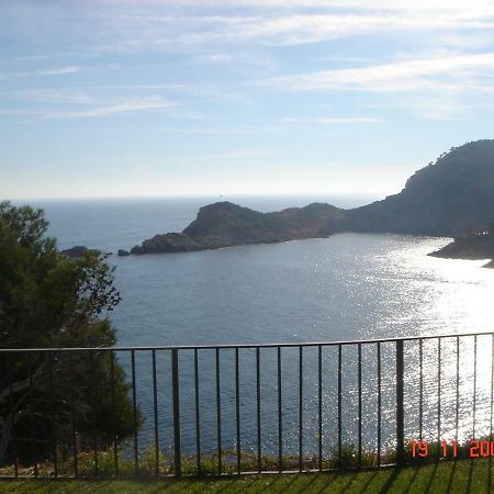 Apartamento Cap Sa Sal Lofts Begur Exterior foto