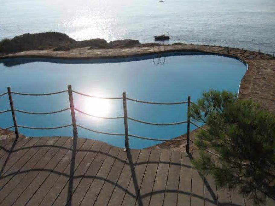 Apartamento Cap Sa Sal Lofts Begur Exterior foto