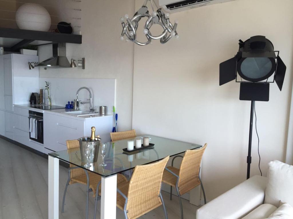 Apartamento Cap Sa Sal Lofts Begur Exterior foto