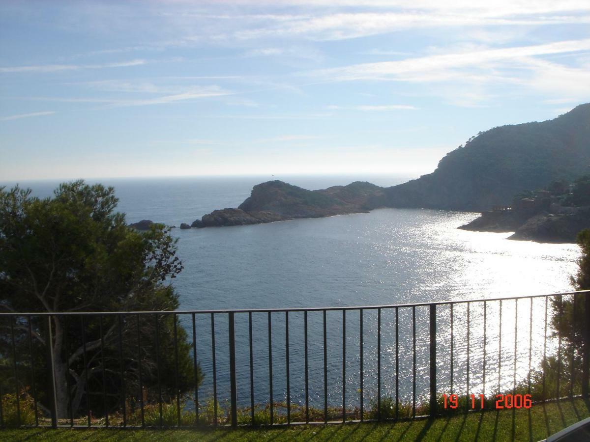 Apartamento Cap Sa Sal Lofts Begur Exterior foto