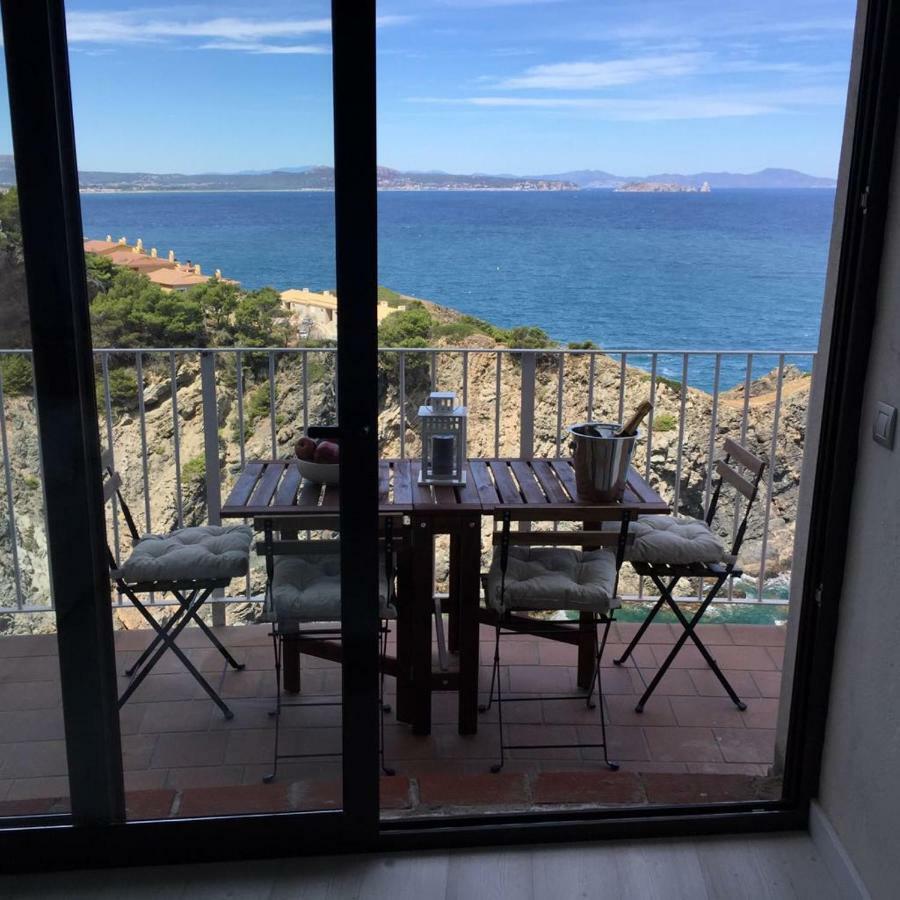 Apartamento Cap Sa Sal Lofts Begur Exterior foto