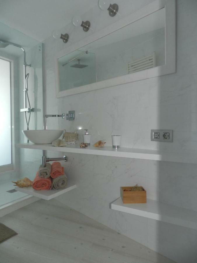 Apartamento Cap Sa Sal Lofts Begur Exterior foto