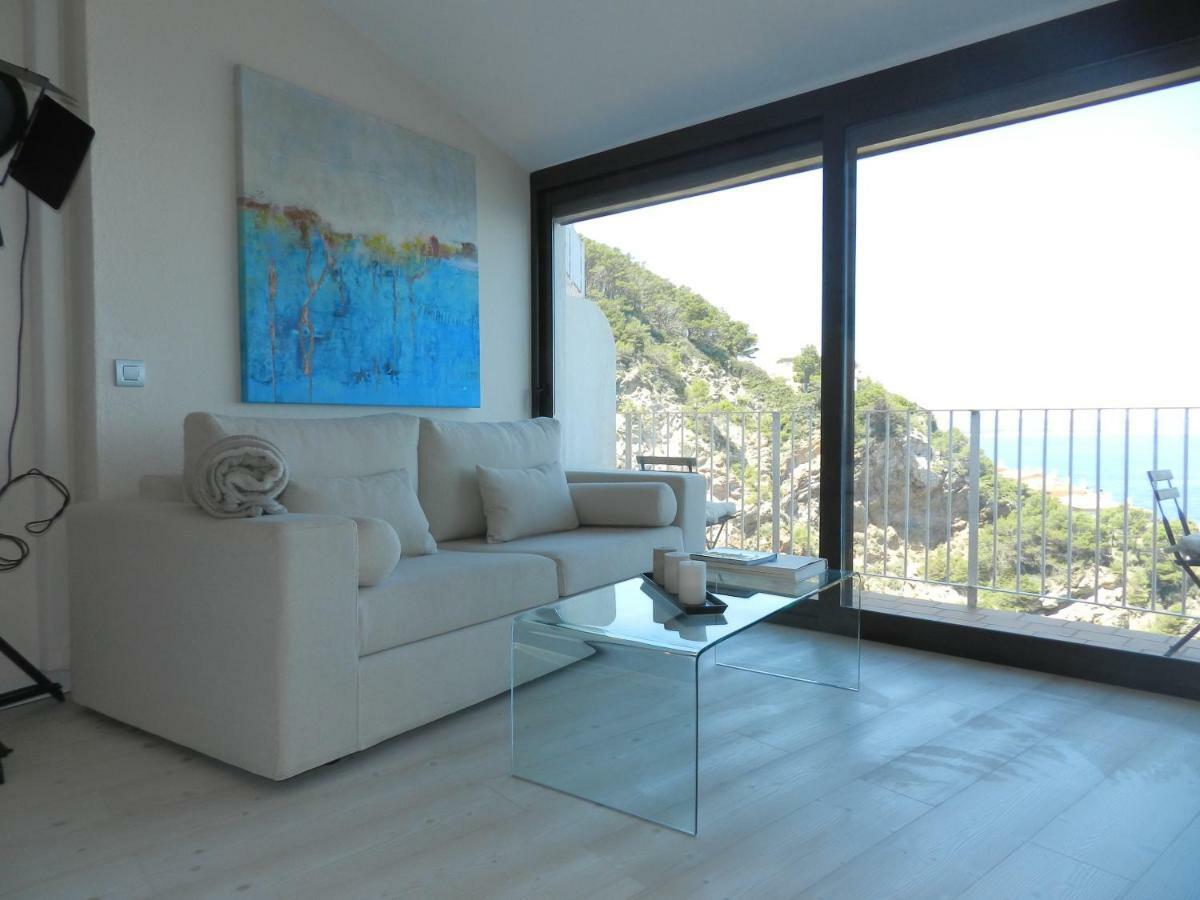 Apartamento Cap Sa Sal Lofts Begur Exterior foto