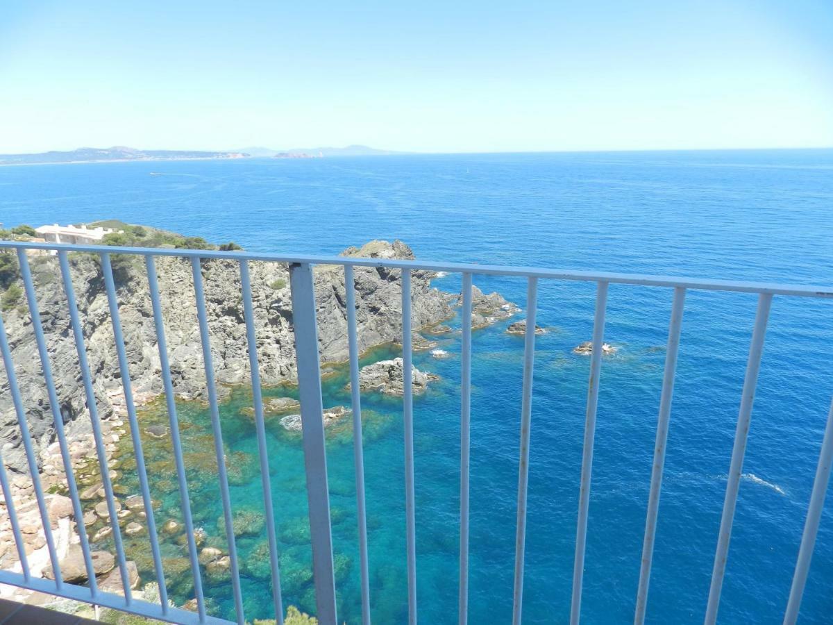 Apartamento Cap Sa Sal Lofts Begur Exterior foto