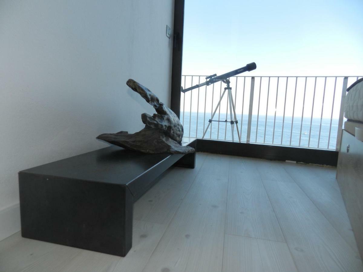 Apartamento Cap Sa Sal Lofts Begur Exterior foto