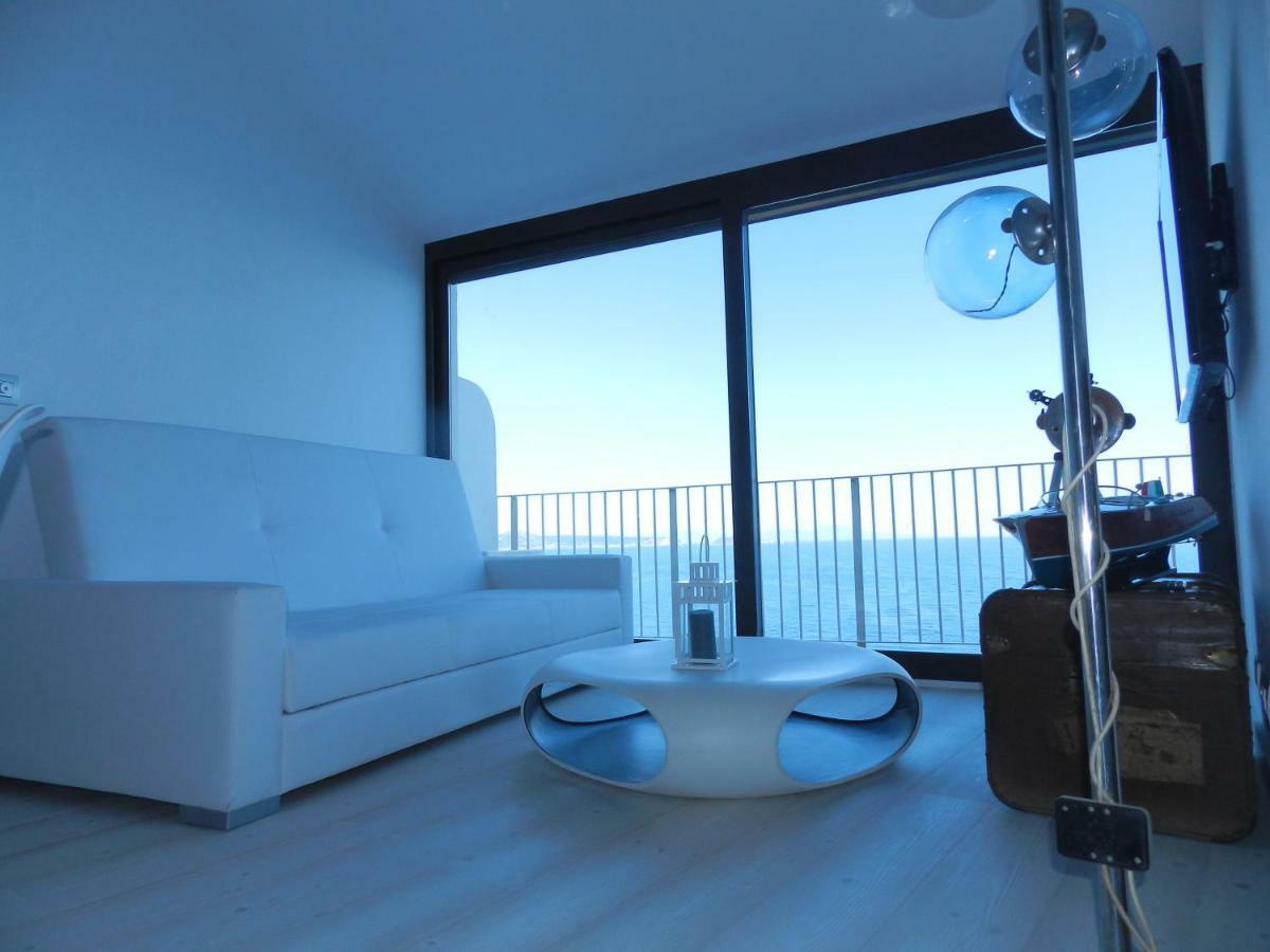 Apartamento Cap Sa Sal Lofts Begur Exterior foto