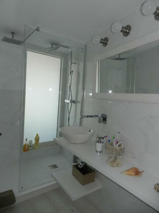 Apartamento Cap Sa Sal Lofts Begur Exterior foto