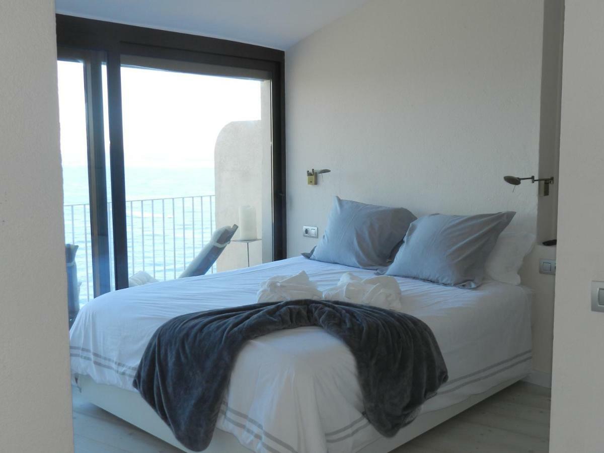 Apartamento Cap Sa Sal Lofts Begur Exterior foto