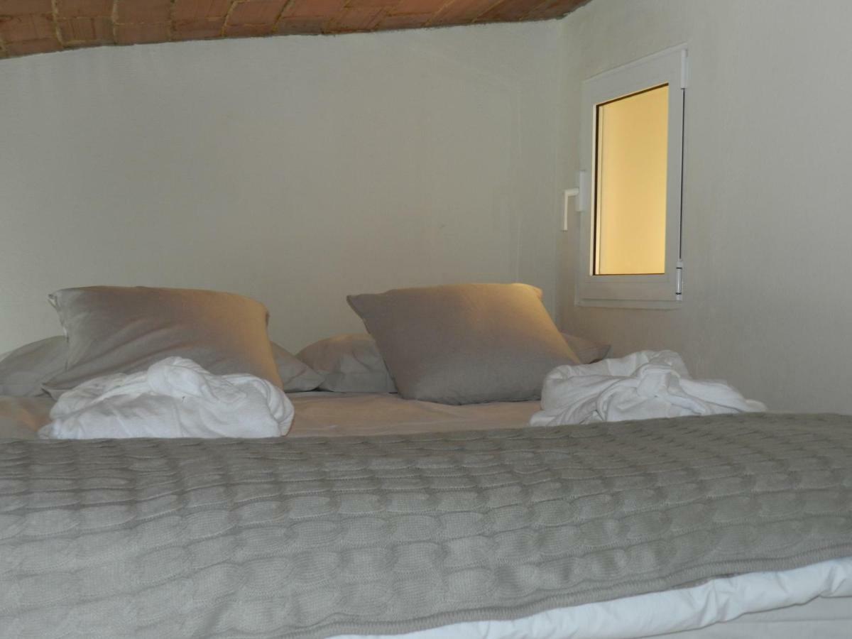 Apartamento Cap Sa Sal Lofts Begur Exterior foto